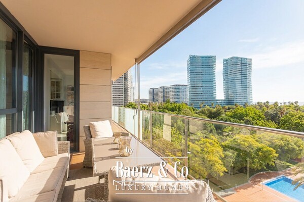 photo 11 Apartment for sale in Diagonal Mar