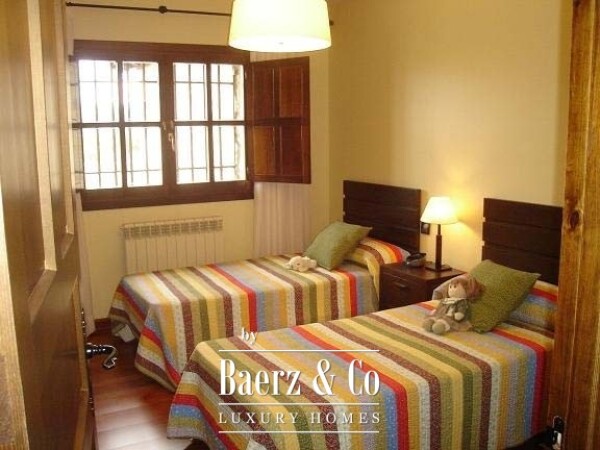 photo 11 Expansive Rustic Estate in Segovia – Prime Countryside Property with Equestrian Potential