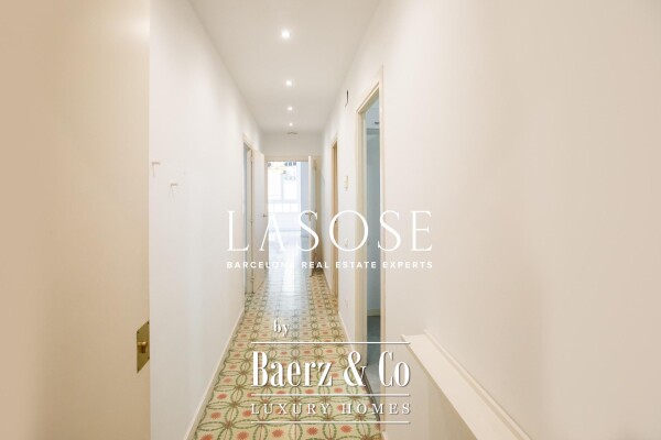 photo 27 Barcelona, LAntiga Esquerra de lEixample