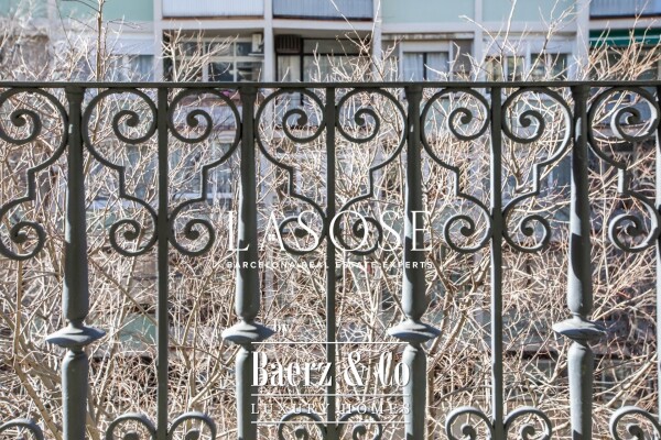 photo 5 Barcelona, LAntiga Esquerra de lEixample