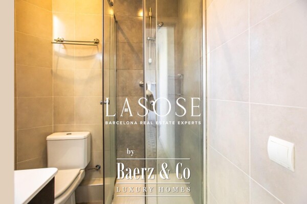 photo 44 Barcelona, LAntiga Esquerra de lEixample