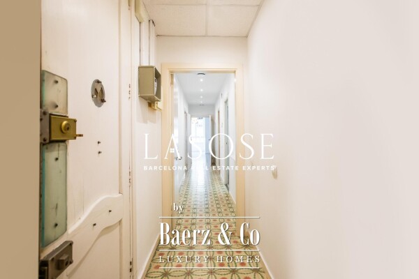 photo 23 Barcelona, LAntiga Esquerra de lEixample