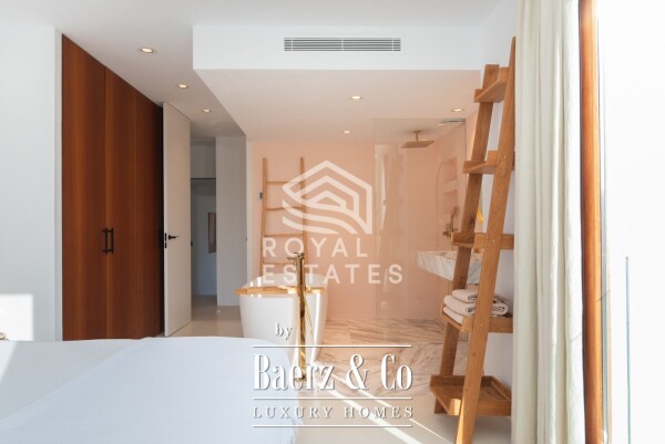 photo 14 Beautiful luxury home in Cala Bassa