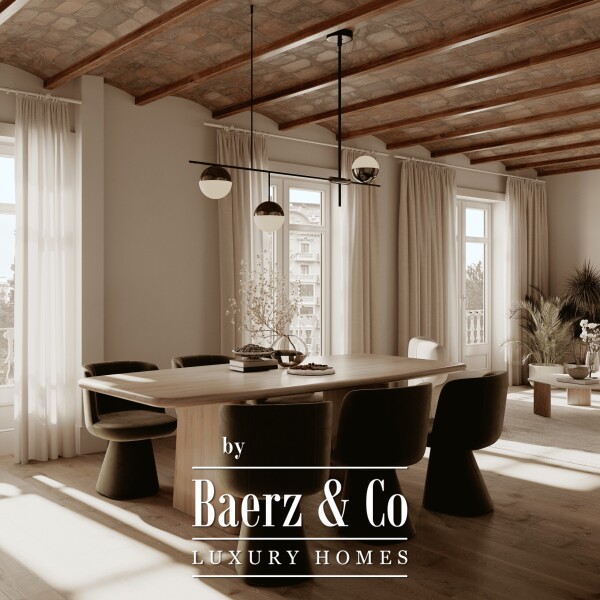 photo 1 Apartment for sale in Eixample Esquerra