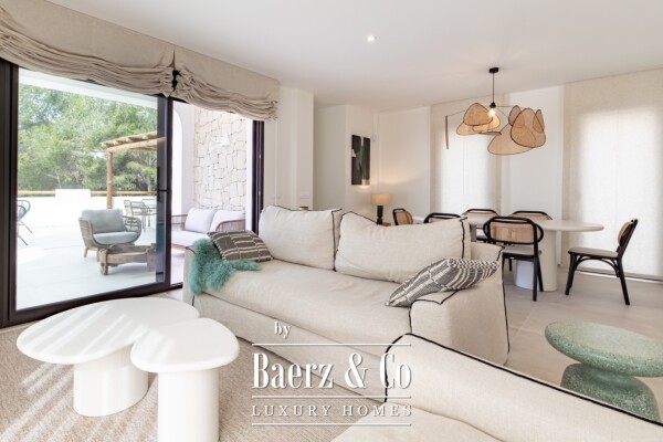 photo 9 Beautiful luxury home in Benissa, Costa Blanca