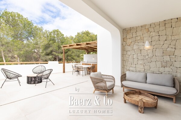 photo 13 Beautiful luxury home in Benissa, Costa Blanca