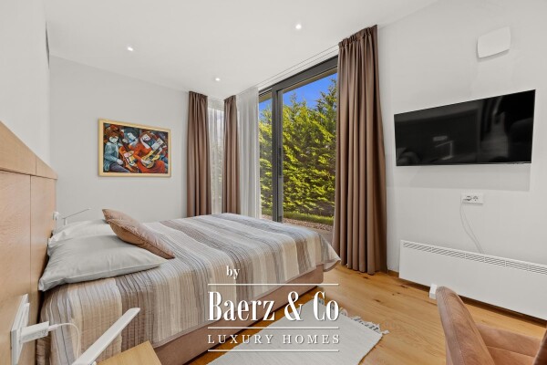 photo 23 Istria, Brtonigla, exclusive Modern Villa with Sea View and Wellness Oasis