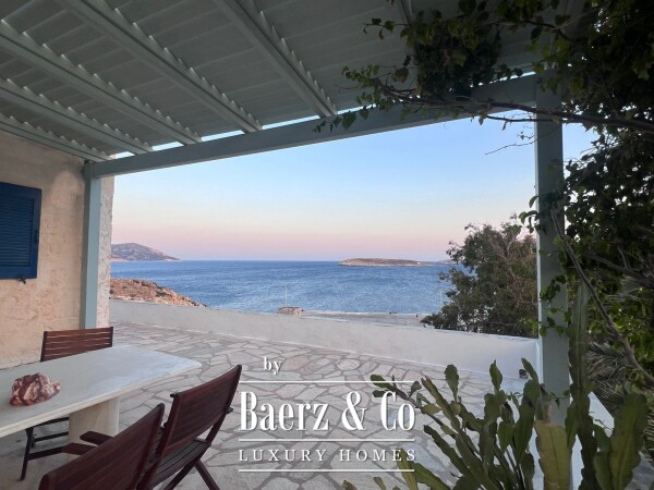 photo 22 Exclusive Heritage Estate Overlooking the Aegean – Kimolos, Cyclades