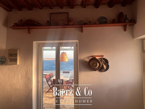 photo 34 Exclusive Heritage Estate Overlooking the Aegean – Kimolos, Cyclades