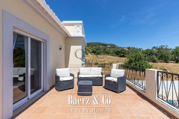 photo 28 Beautiful luxury home in Santa Bárbara de Nexe