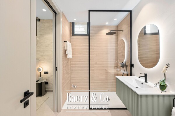 photo 20 Villa - Nueva Andalucia - Marbella - Ref: 8682