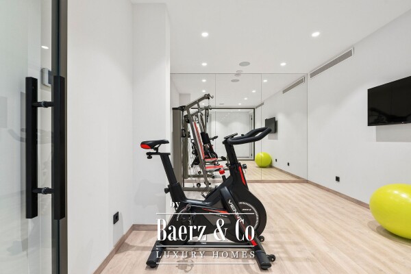 photo 24 Villa - Nueva Andalucia - Marbella - Ref: 8682