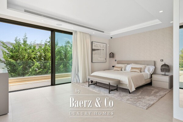 photo 17 Villa - Nueva Andalucia - Marbella - Ref: 8682