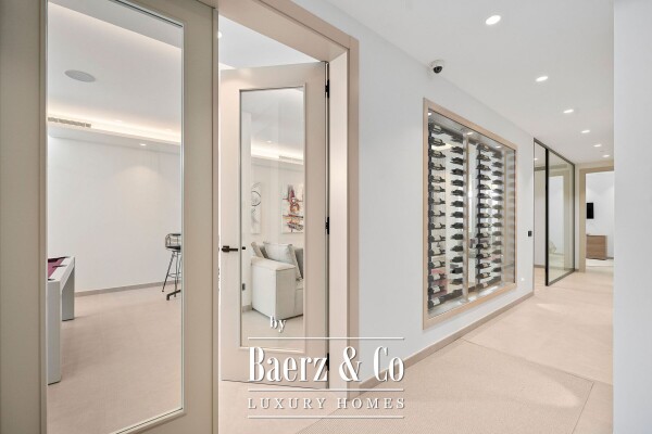 photo 23 Villa - Nueva Andalucia - Marbella - Ref: 8682