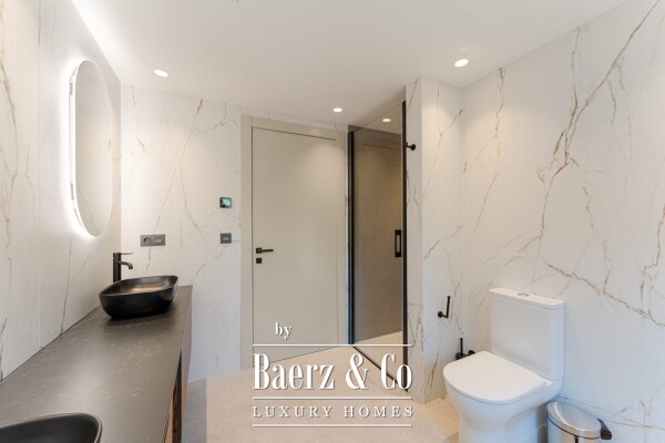 photo 20 Villa - Nueva Andalucia - Marbella - Ref: 8683