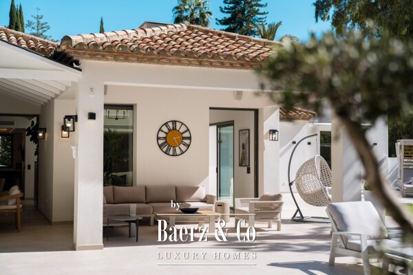 photo 40 Villa - Nueva Andalucia - Marbella - Ref: 8683