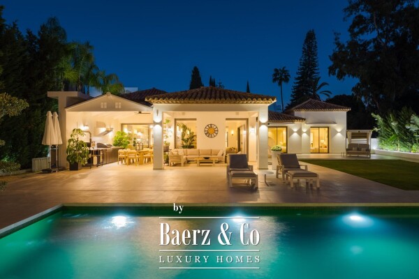 photo 59 Villa - Nueva Andalucia - Marbella - Ref: 8683