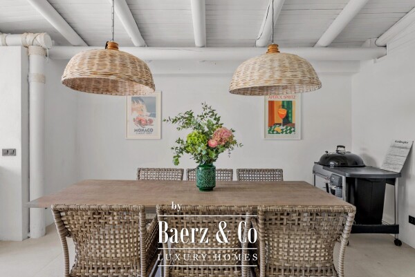 photo 8 Villa - Nueva Andalucia - Marbella - Ref: 8684