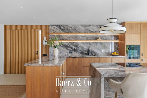 photo 18 Villa - Nueva Andalucia - Marbella - Ref: 8684