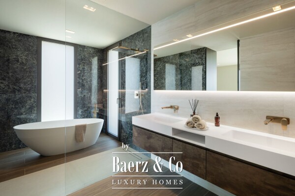 photo 17 Villa - Los Flamingos - Benahavis - Ref: 8686