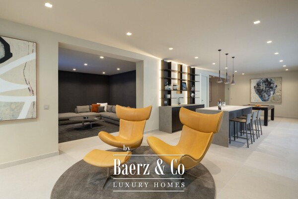 photo 28 Villa - Los Flamingos - Benahavis - Ref: 8686