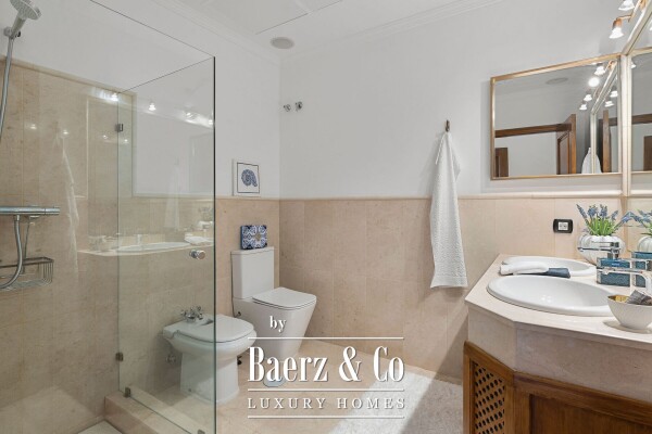 photo 21 Villa - El Madroñal - Benahavis - Ref: 8687