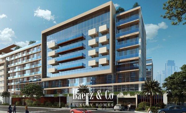photo 6 Riviera-Inspired Luxury | 4BR Penthouse at Azizi Riviera, MBR City Dubai