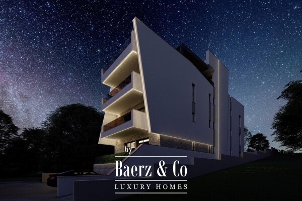 photo 2 Zadar, Kožino, luxurious penthouse 200 m from the sea