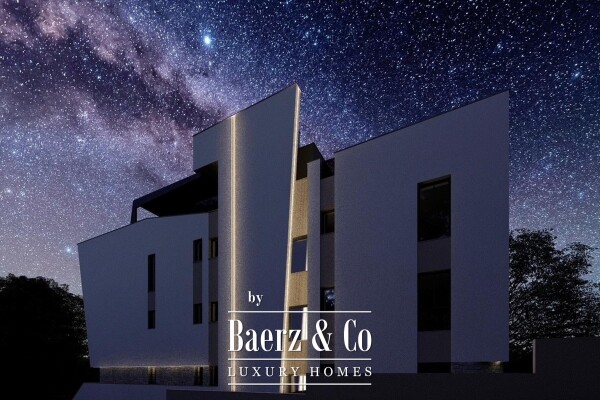 photo 13 Zadar, Kožino, luxurious penthouse 200 m from the sea