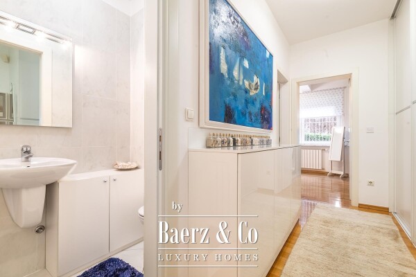 photo 11 Zagreb, Medveščak - Luxury three-Bedroom Apartment, 145 m², VMD Building