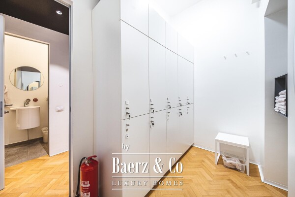 photo 15 Zagreb, Donji grad, attractive apartment 197 m², excellent location