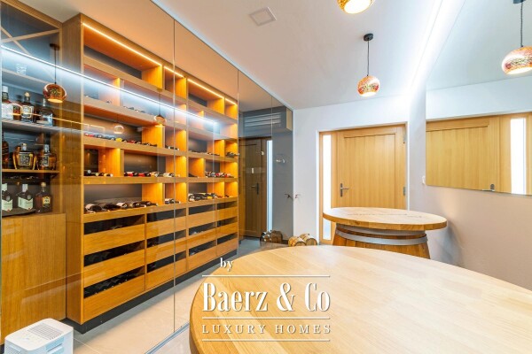 photo 16 Gornji Mihaljevec, Vukanovec, luxury villa on a large estate.