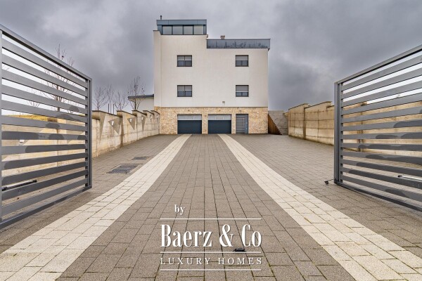 photo 29 Gornji Mihaljevec, Vukanovec, luxury villa on a large estate.