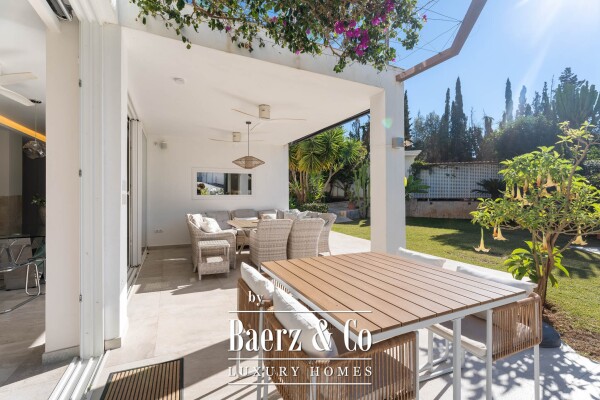 photo 22 Villa - Marbella East - Ref: 8690