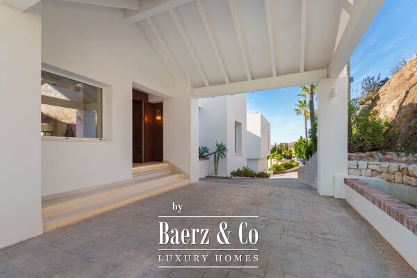 photo 58 Villa - Puerto Almendro - Benahavis - Ref: 8692