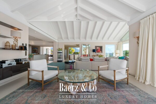 photo 67 Villa - Puerto Almendro - Benahavis - Ref: 8692