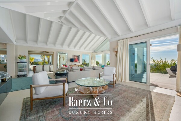 photo 68 Villa - Puerto Almendro - Benahavis - Ref: 8692