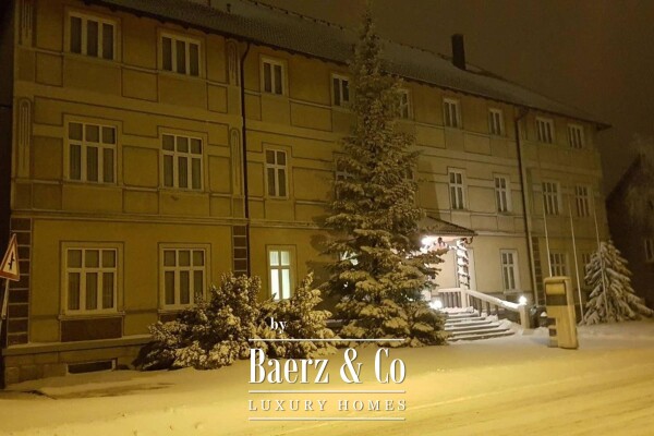 photo 1 Gorski Kotar, Ravna Gora - established tourist property 1500 m² on a 3,799 m² Plot*