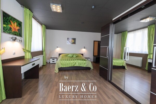 photo 24 Gorski Kotar, Ravna Gora - established tourist property 1500 m² on a 3,799 m² Plot*