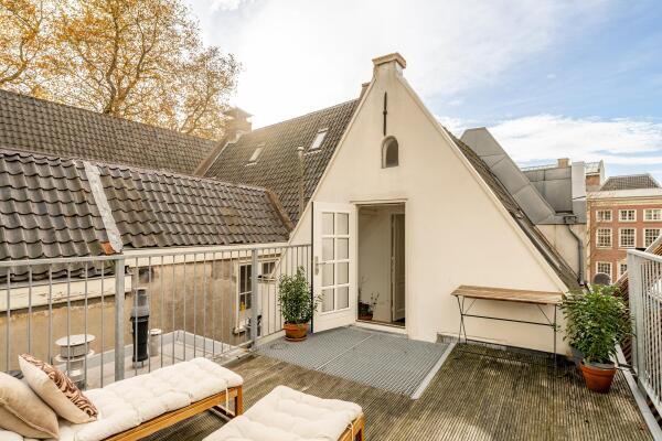 photo 42 Herengracht 423