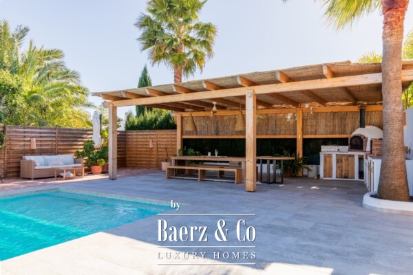 photo 6 Beautiful luxury home in Jávea, Costa Blanca