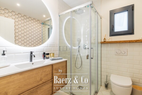 photo 23 Beautiful luxury home in Jávea, Costa Blanca