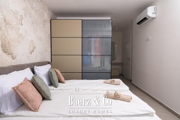 photo 34 Trogir, Čiovo, luxury penthouse with rooftop terrace and swimming pool