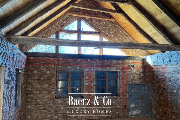 photo 19 Lika, Plitvice lakes gated estate of 40,000 m² with 11 Houses an exceptionally rare investment