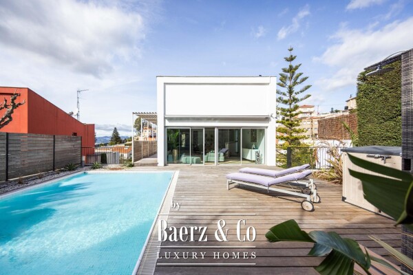 photo 3 Contemporary Elegance, Absolute Light and an Exclusive Lifestyle