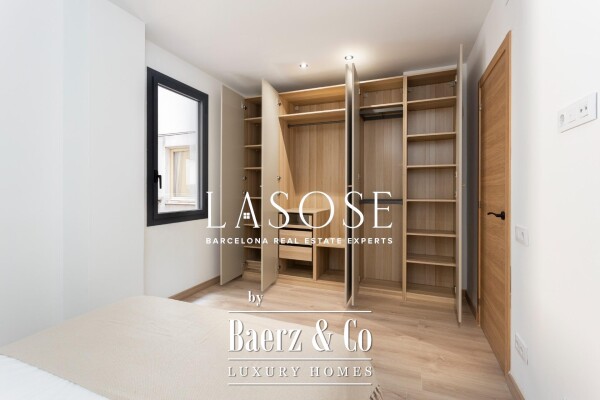 photo 15 Barcelona, Dreta de l´Eixample