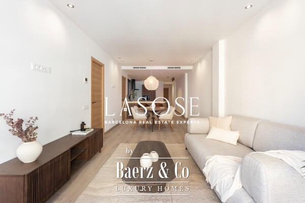 photo 4 Barcelona, Dreta de l´Eixample