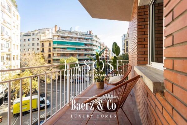 photo 19 Barcelona, Dreta de l´Eixample