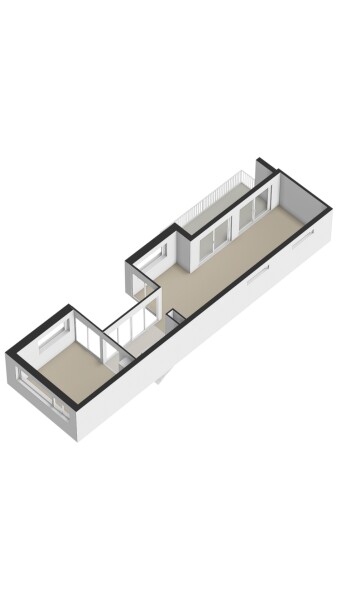 Floor Plan 9 - Peter Martensstraat 121