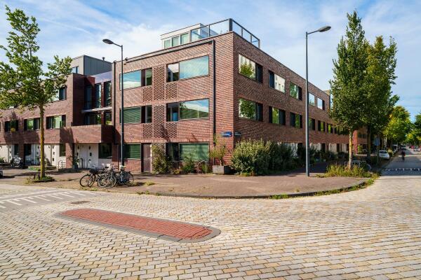 photo 1 Peter Martensstraat 121